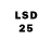 LSD-25 экстази ecstasy OLEC USHAKOV